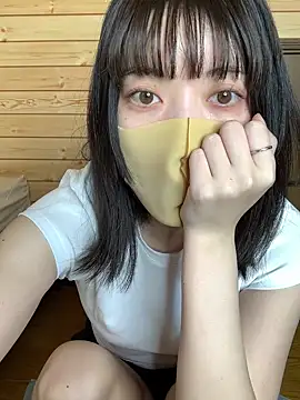 minami room online show from 05/16/26, 06:10