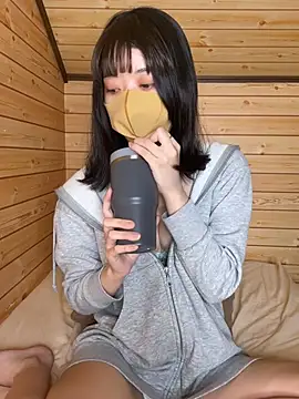 minami room online show from 05/22/26, 12:33