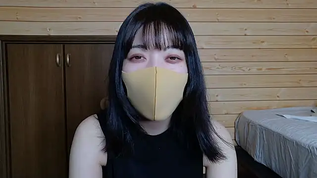 minami room online show from 06/26/26, 06:40