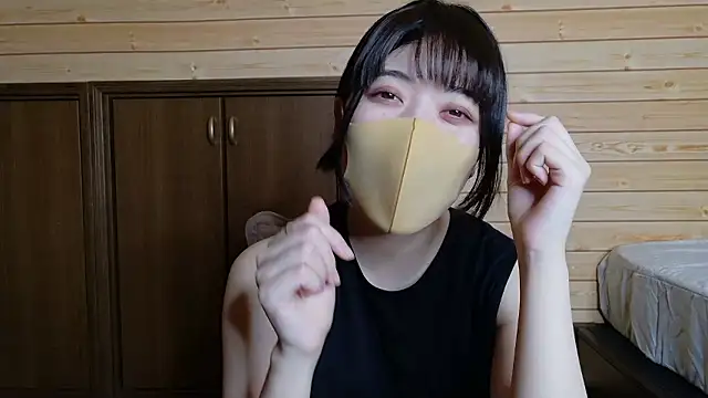minami room online show from 07/01/26, 02:40