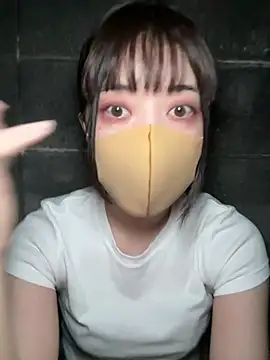 minami room online show from 08/05/26, 12:19