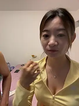 Xiaojuzi- online show from 06/02/26, 01:35