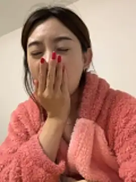 Xiaojuzi- online show from 06/06/26, 01:38