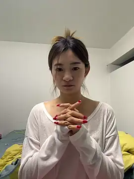 Xiaojuzi- online show from 06/10/26, 01:43