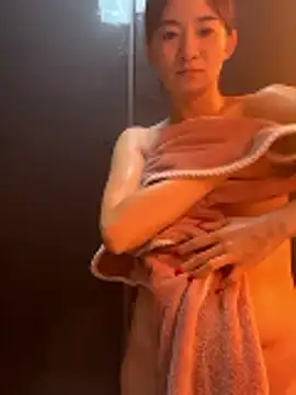 Xiaojuzi- online show from 06/12/26, 01:32