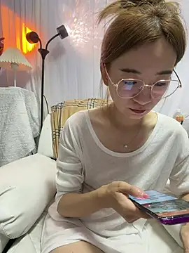 Xiaojuzi- online show from 07/30/26, 02:16