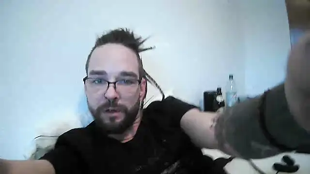 HornyBS92 online show from 01/06/26, 08:51