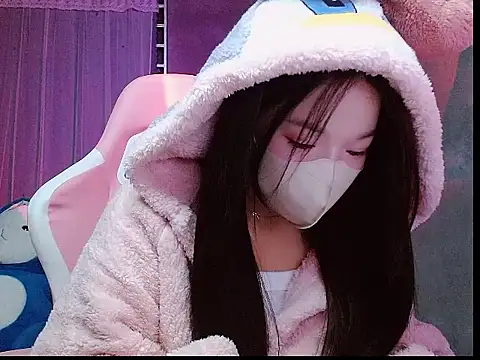 -Tamy- online show from 01/09/26, 02:31