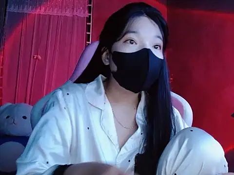 -Tamy- online show from 02/01/26, 04:05