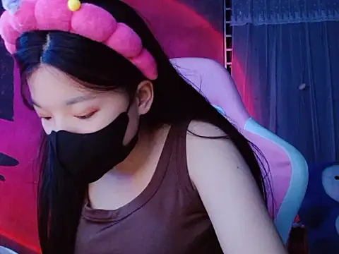 -Tamy- online show from 02/17/26, 04:57