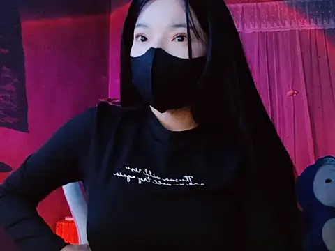 -Tamy- online show from 02/18/26, 04:03