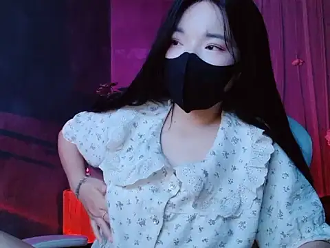 -Tamy- online show from 02/24/26, 03:43