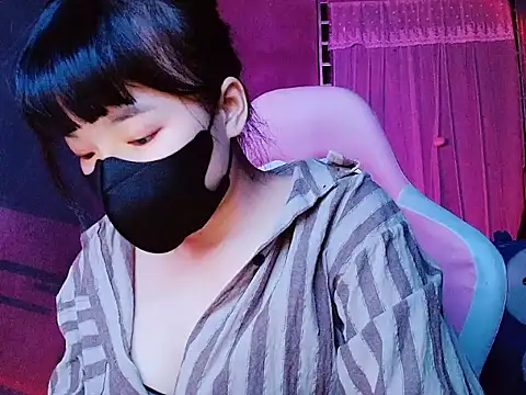 -Tamy- online show from 03/03/26, 02:56