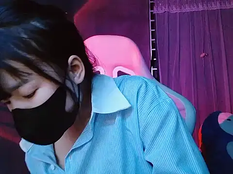 -Tamy- online show from 03/15/26, 03:18