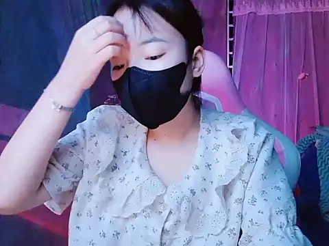 -Tamy- online show from 03/29/26, 01:33