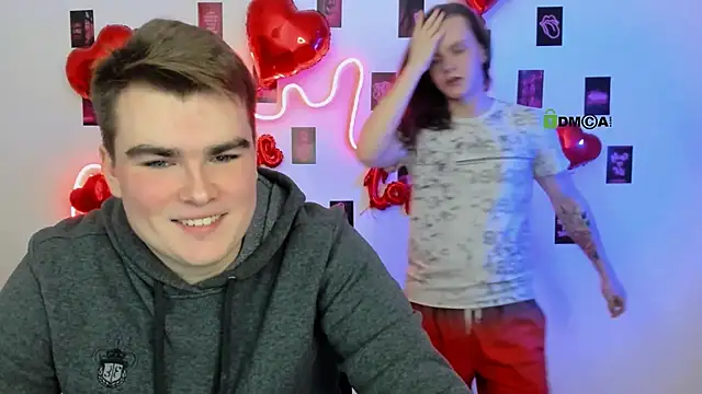 theo drift online show from 02/14/26, 08:49