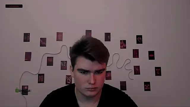 theo drift online show from 02/26/26, 08:19