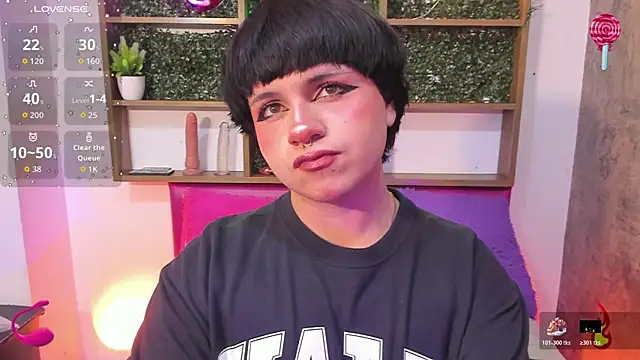 Hiddenhotcake online show from 01/06/26, 07:28