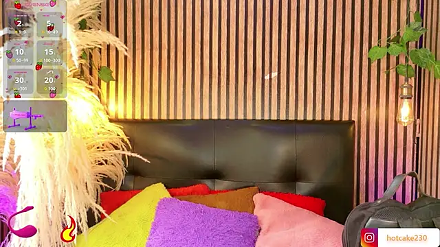 Hiddenhotcake online show from 03/10/26, 07:08