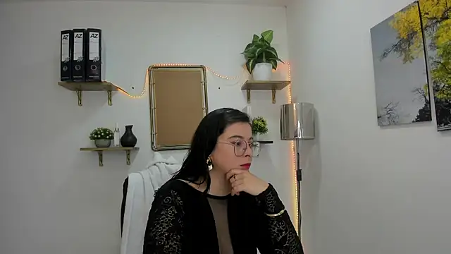 Victoria cg1 online show from 01/09/26, 12:30