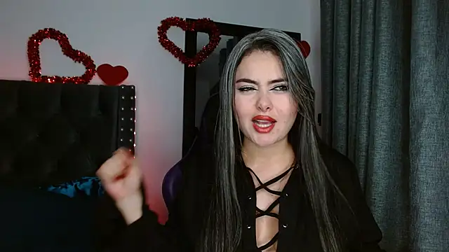 VegaLyra  online show from 02/13/26, 09:44