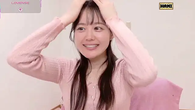 hani-chan online show from 04/04/26, 01:08