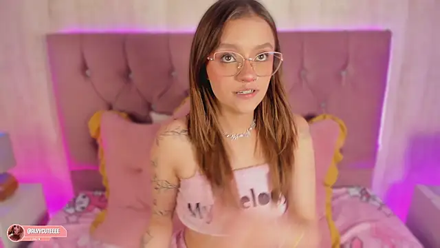 alyy cut3 online show from 04/10/26, 08:57