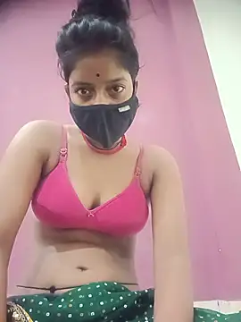 BebyDoll Riya online show from 07/16/26, 10:16