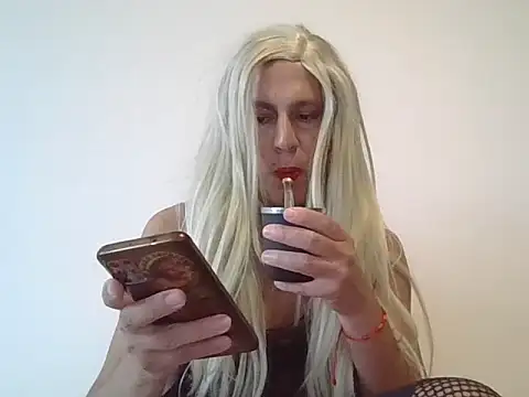 lorenacrossdreser online show from 01/15/26, 09:18