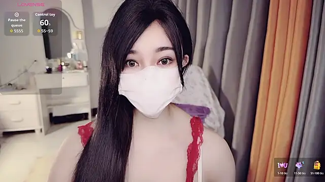 NolanMia online show from 04/02/26, 02:15