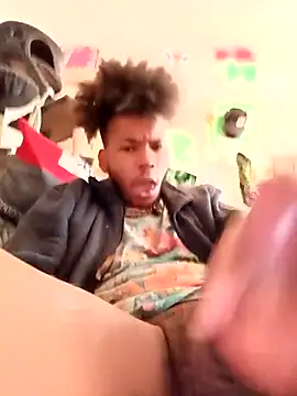 Corrall98 online show from 04/05/26, 12:46