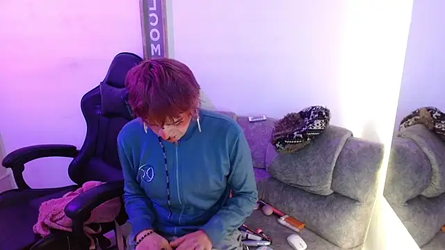 Neko ne69 online show from 04/24/26, 12:51