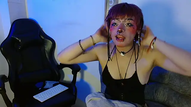 Neko ne69 online show from 04/25/26, 01:36