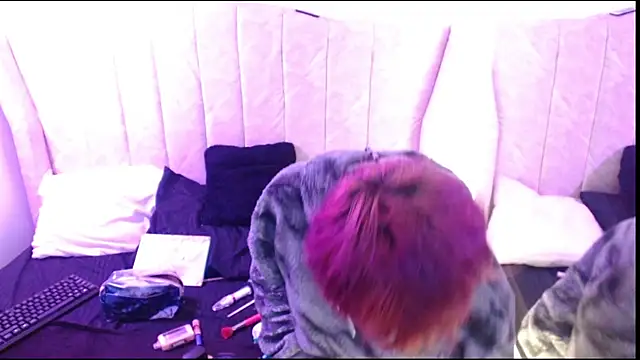 Neko ne69 online show from 04/28/26, 12:54