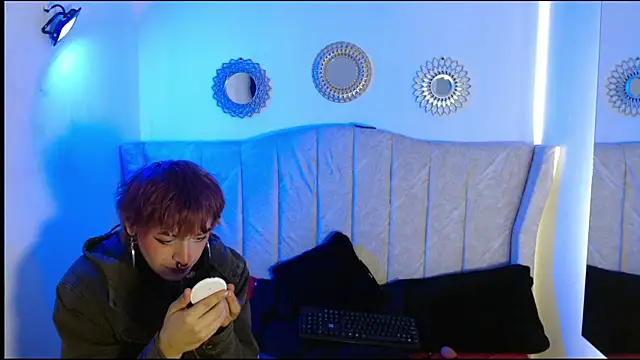 Neko ne69 online show from 05/02/26, 01:05