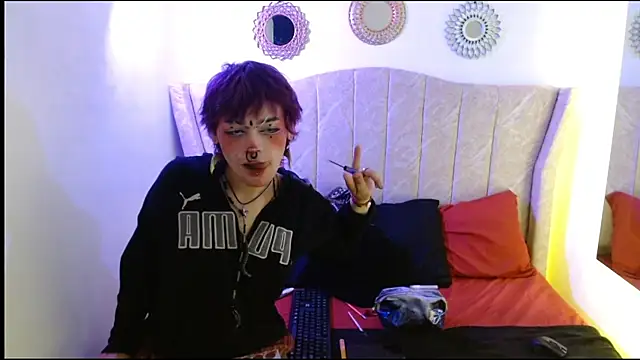 Neko ne69 online show from 05/04/26, 12:56
