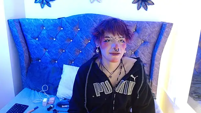 Neko ne69 online show from 05/08/26, 01:38