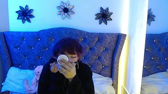 Neko ne69 online show from 05/11/26, 01:39