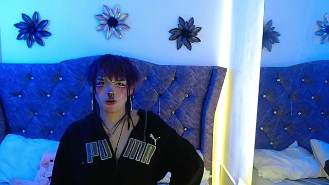 Neko ne69 online show from 05/11/26, 02:45