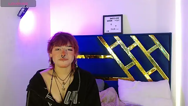 Neko ne69 online show from 05/12/26, 01:08