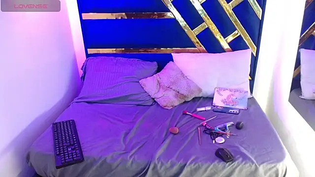 Neko ne69 online show from 05/13/26, 01:52