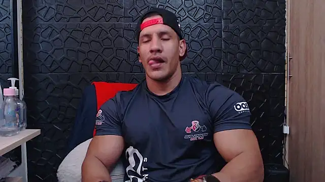 viktor herrera online show from 01/11/26, 06:46