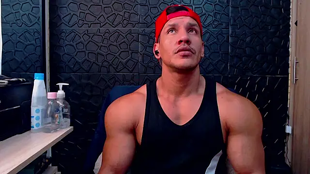 viktor herrera online show from 01/14/26, 03:17