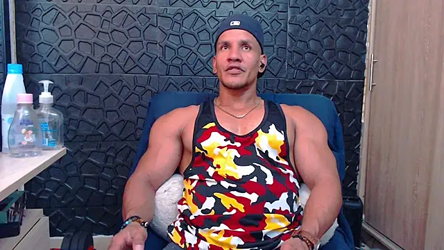 viktor herrera online show from 02/07/26, 05:16