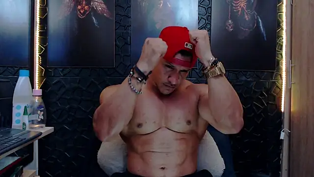 viktor herrera online show from 02/18/26, 03:13