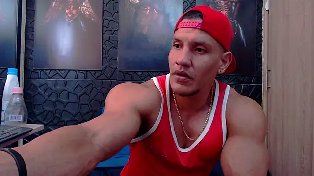 viktor herrera online show from 03/06/26, 04:25