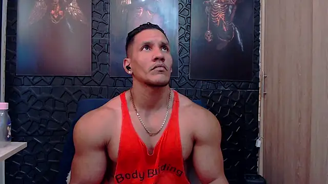 viktor herrera online show from 03/10/26, 05:07