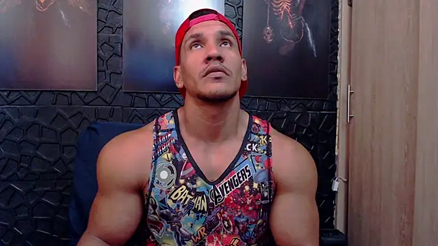 viktor herrera online show from 03/12/26, 07:09