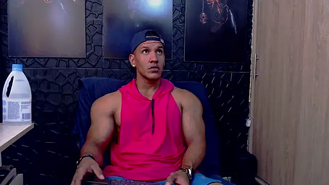 viktor herrera online show from 03/16/26, 03:05