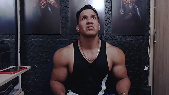 viktor herrera online show from 04/07/26, 04:46